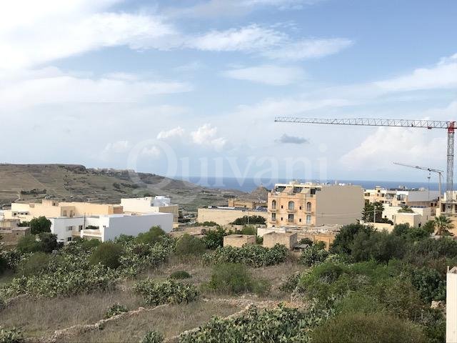 Xaghra, Furnished Apartment