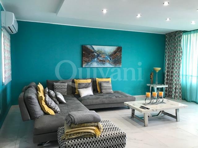 Xaghra, Furnished Apartment