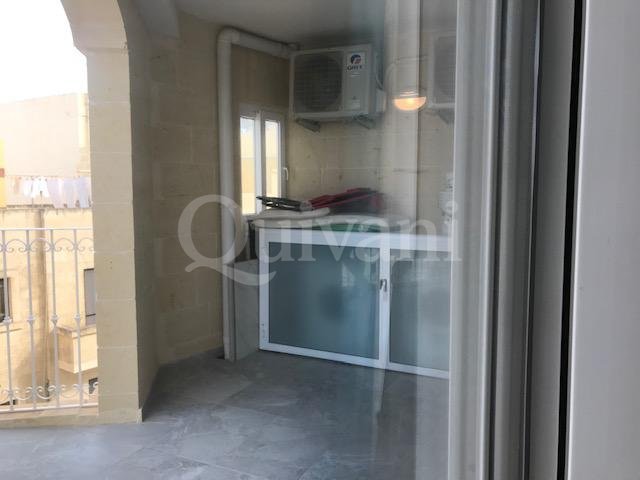 Xaghra, Furnished Apartment