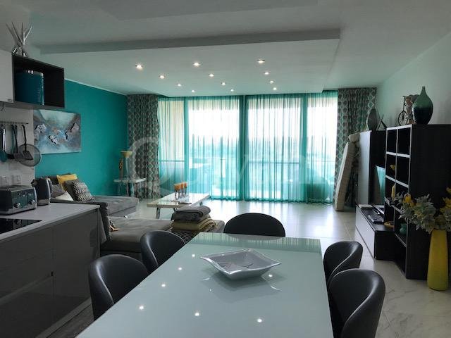 Xaghra, Furnished Apartment