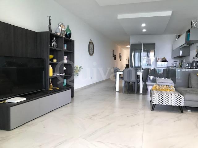 Xaghra, Furnished Apartment