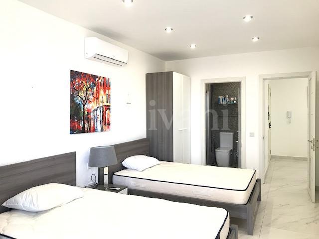 Xaghra, Furnished Apartment