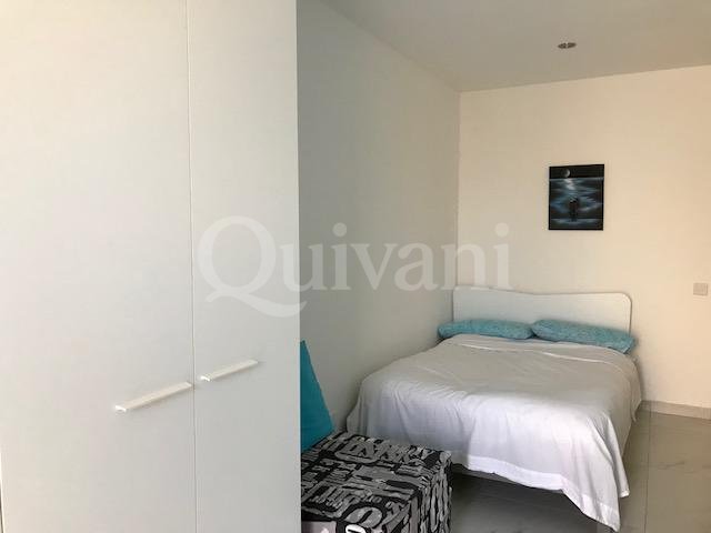 Xaghra, Furnished Apartment