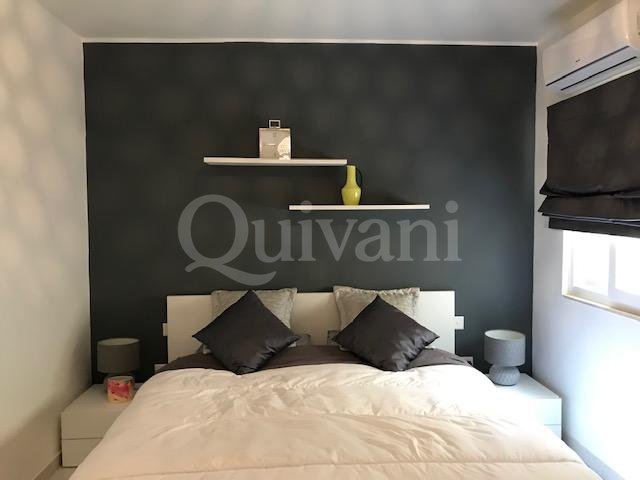 Xaghra, Furnished Apartment