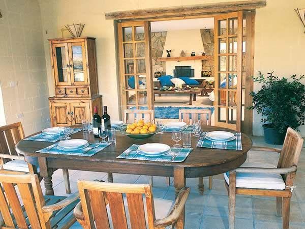 Ghasri, Furnished Villa