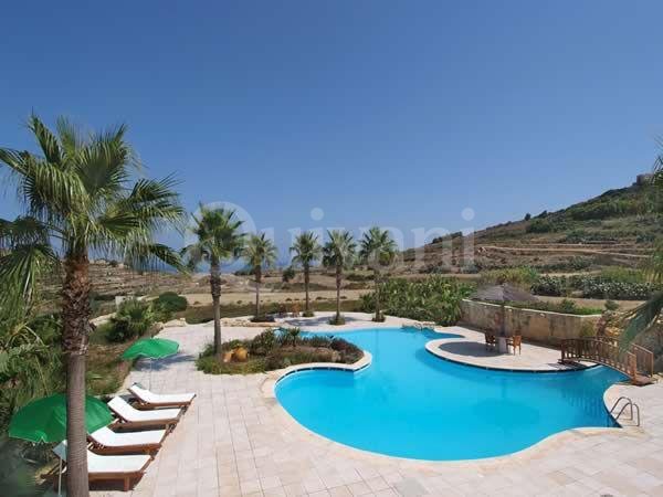 Ghasri, Furnished Villa
