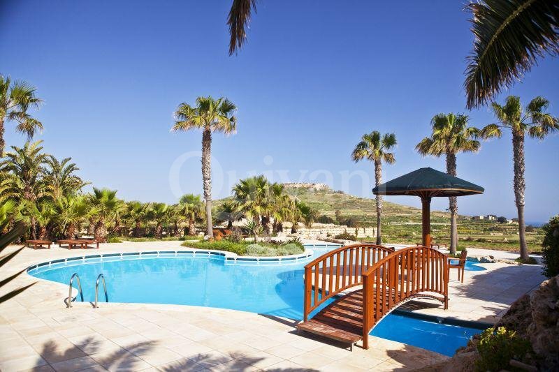 Ghasri, Furnished Villa