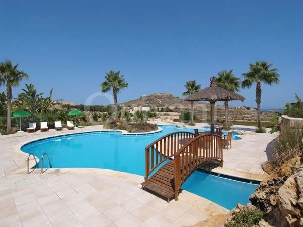 Ghasri, Furnished Villa