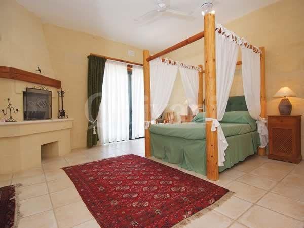 Ghasri, Furnished Villa