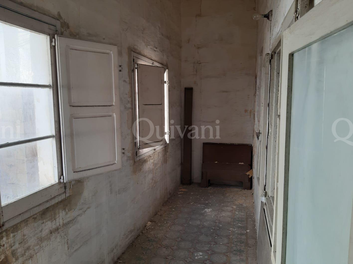 Victoria, Unconverted Town House