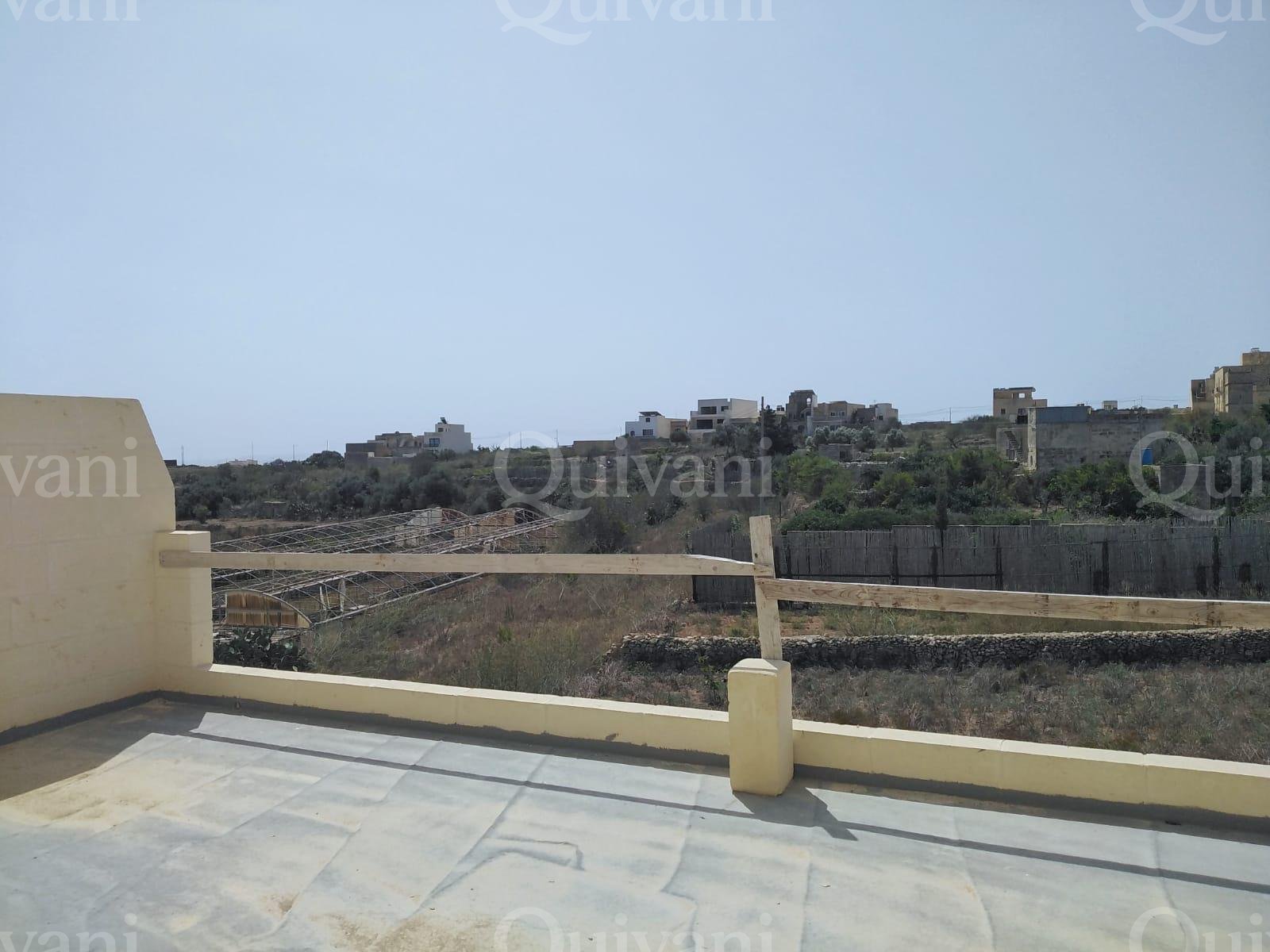 Nadur, Shell form Penthouse