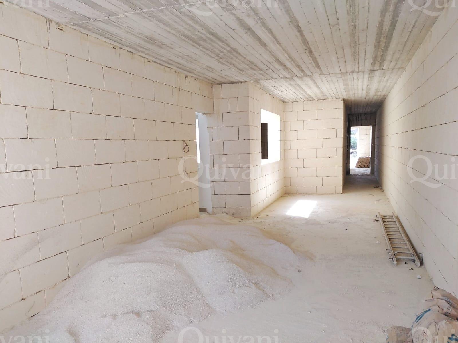 Nadur, Shell form Penthouse