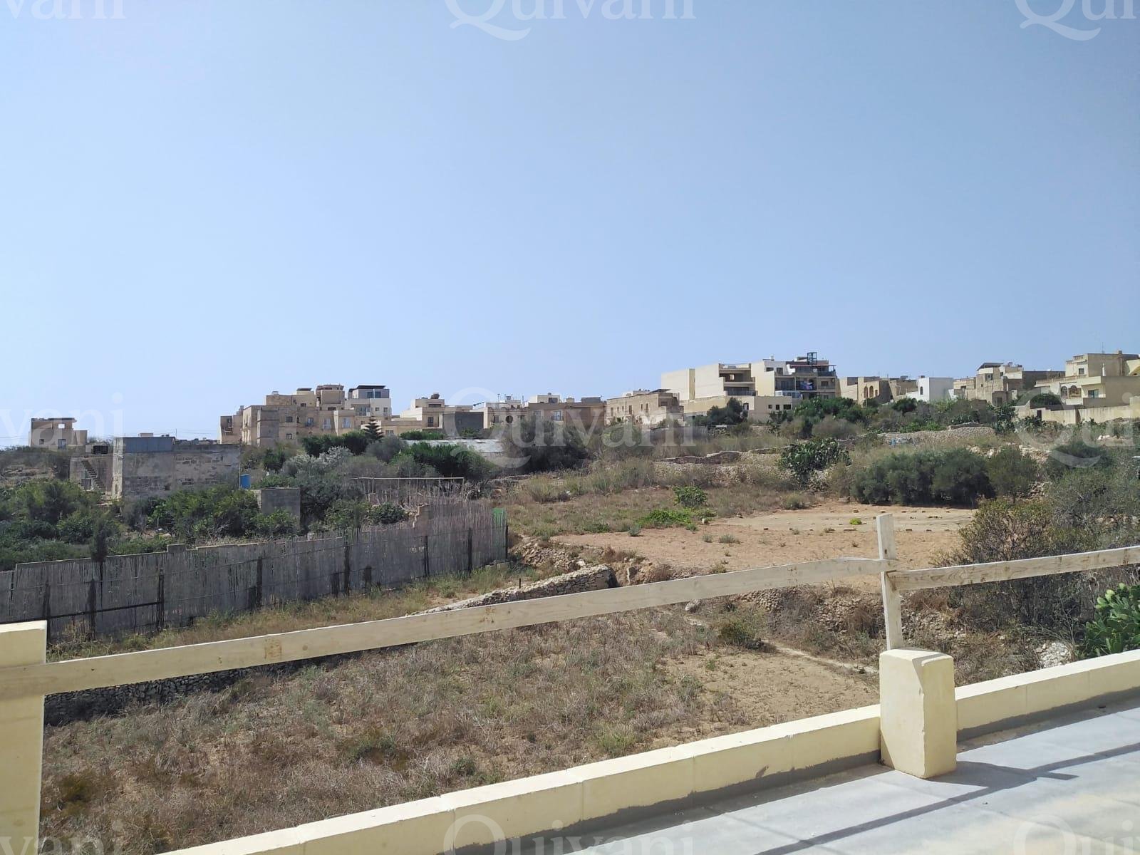 Nadur, Shell form Penthouse
