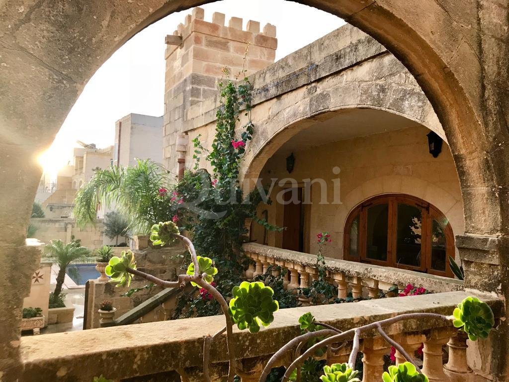 Gharb, Furnished Farmhouse