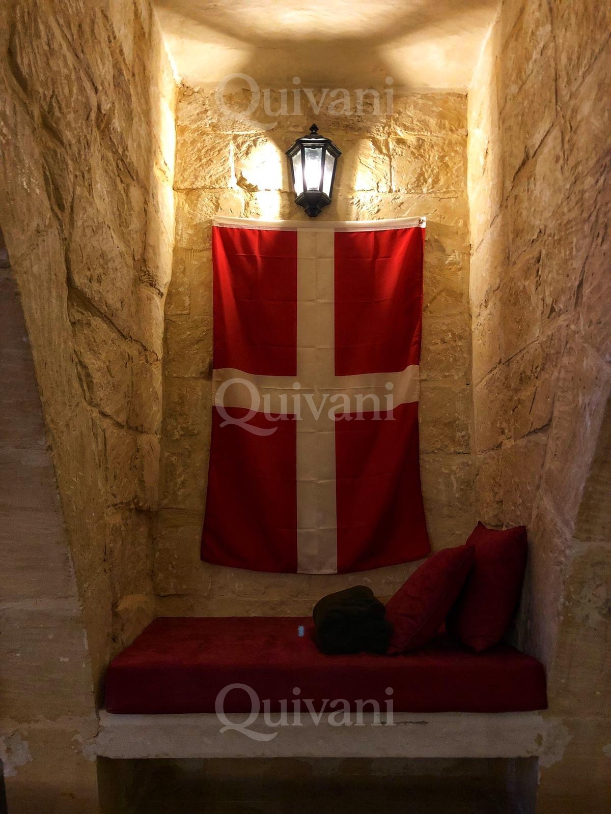Gharb, Furnished Farmhouse