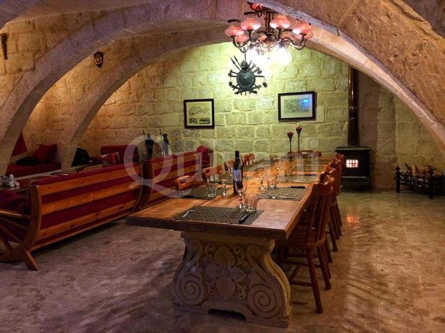 Gharb, Furnished Farmhouse