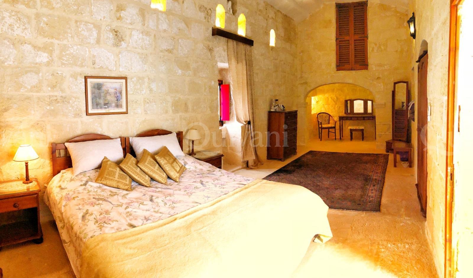 Gharb, Furnished Farmhouse