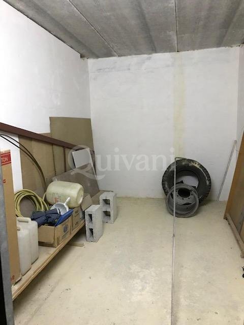 Qala, Finished Garage