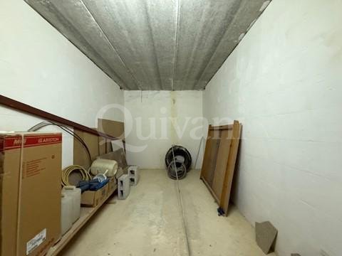 Qala, Finished Garage