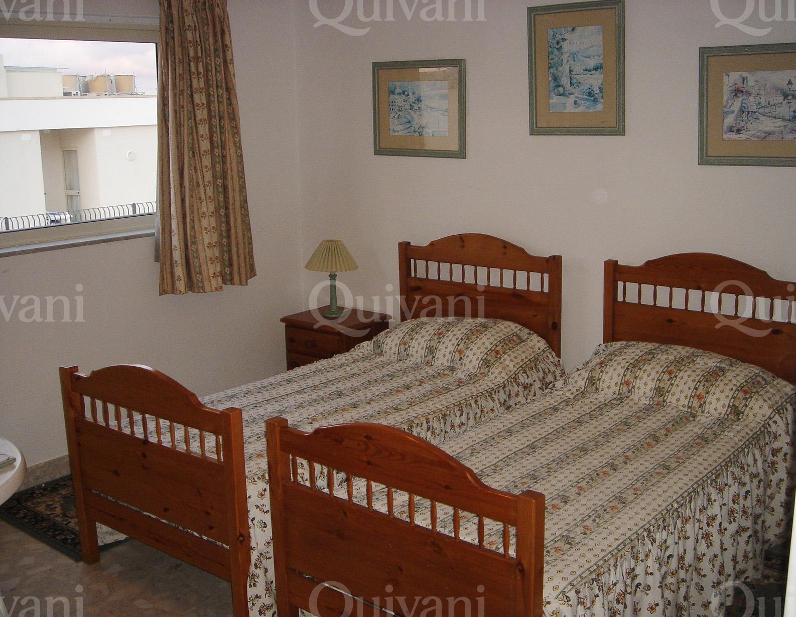 Sliema, Furnished Penthouse