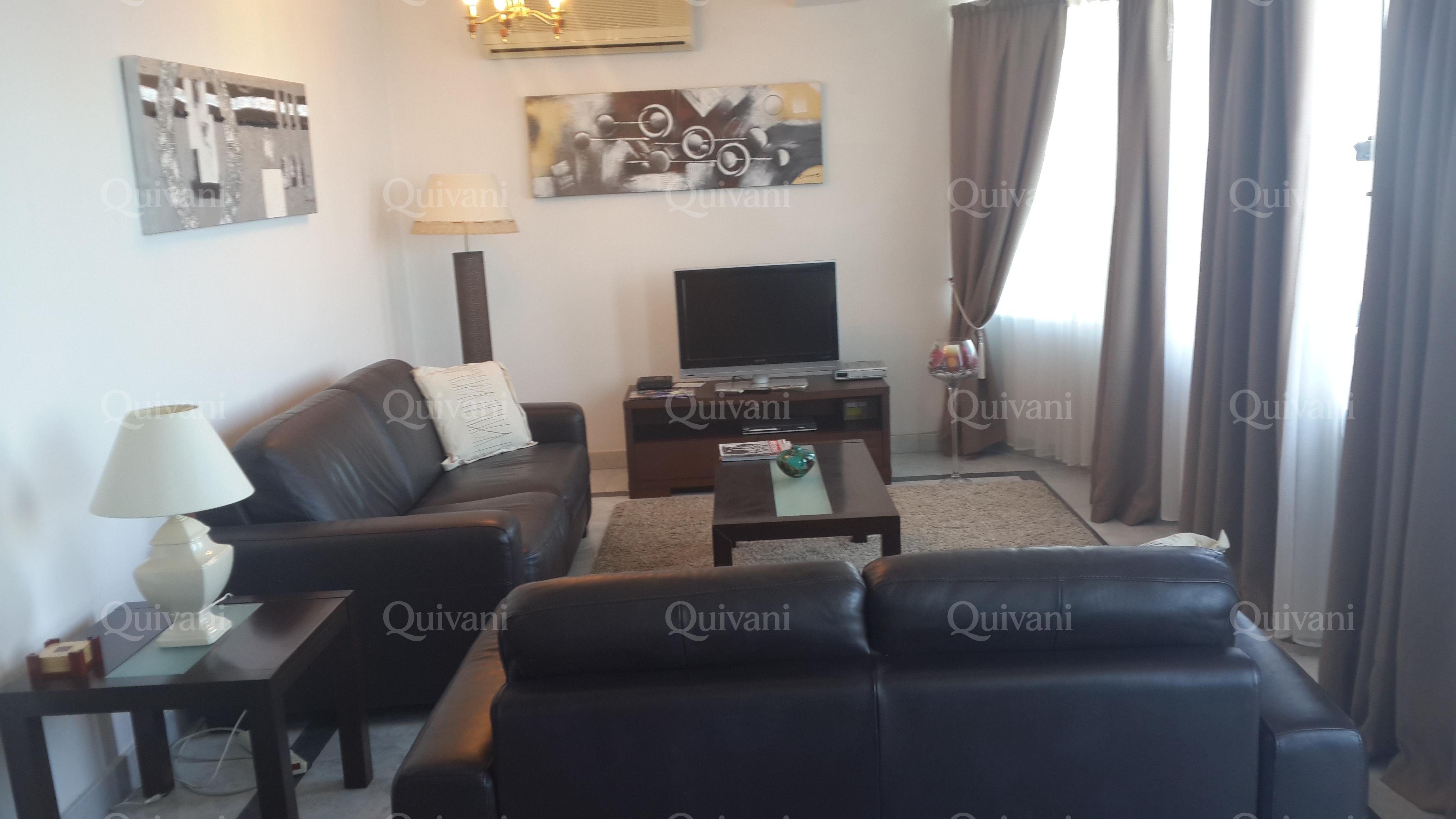 Sliema, Furnished Penthouse
