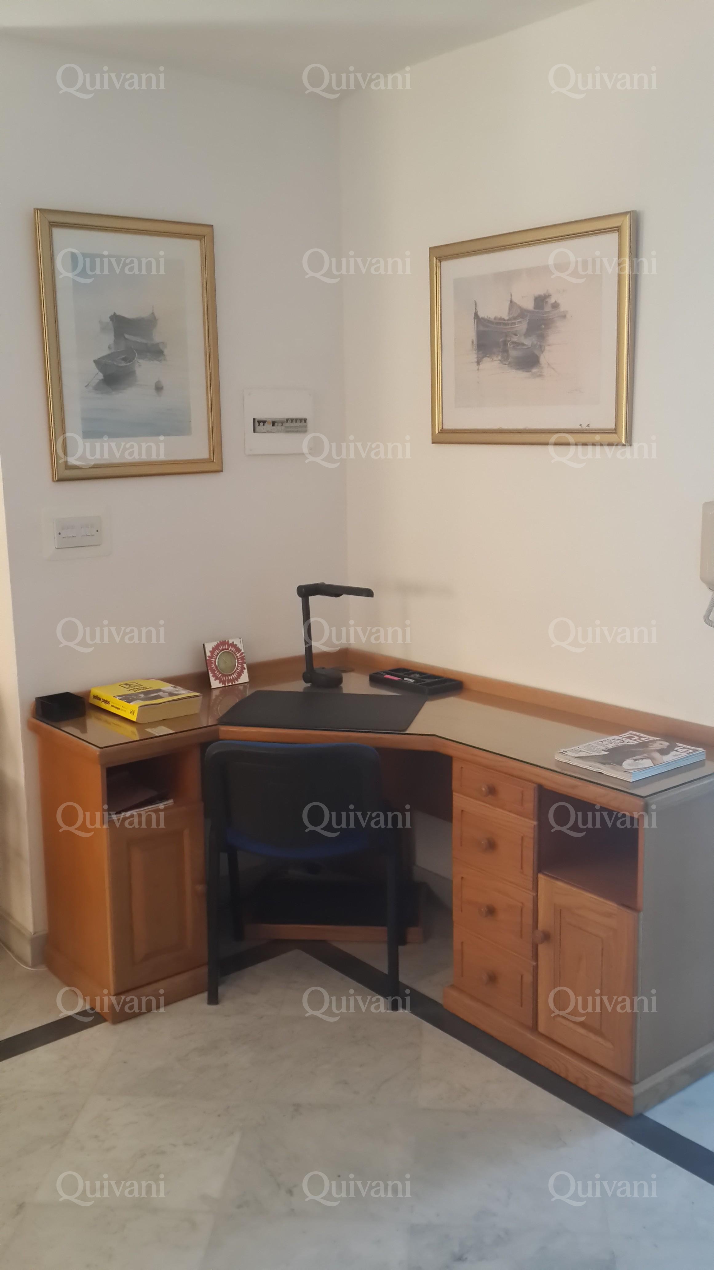 Sliema, Furnished Penthouse