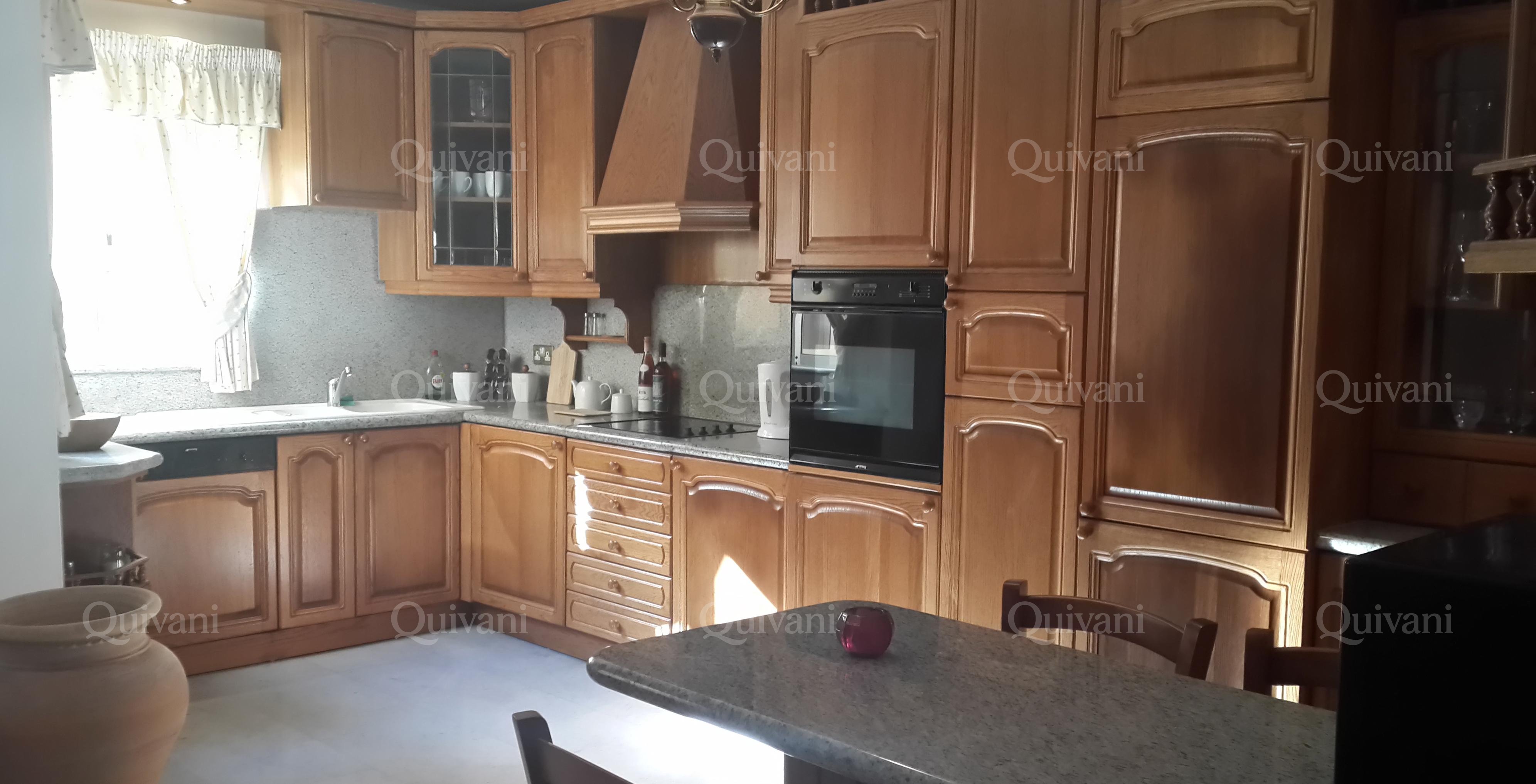 Sliema, Furnished Penthouse