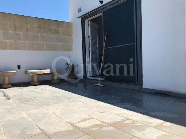 Marsalforn, Furnished Apartment