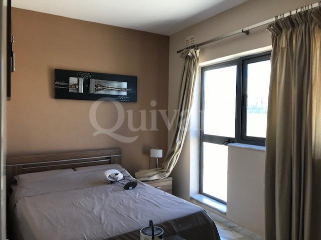 Marsalforn, Furnished Apartment