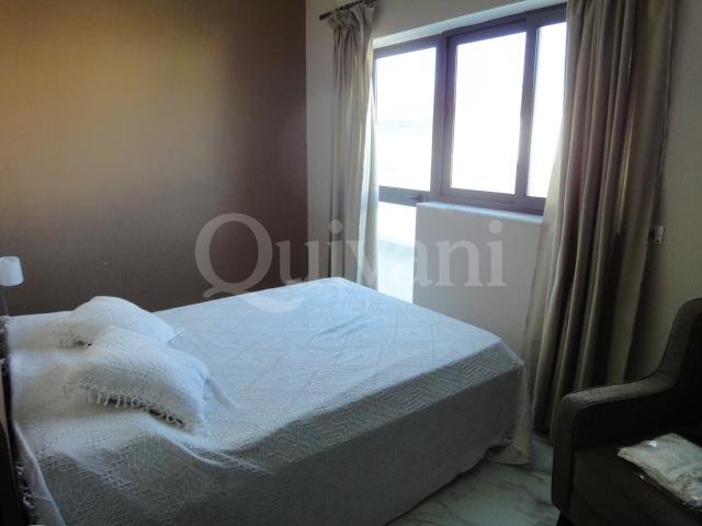 Marsalforn, Furnished Apartment