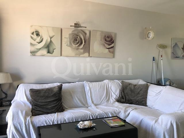 Marsalforn, Furnished Apartment