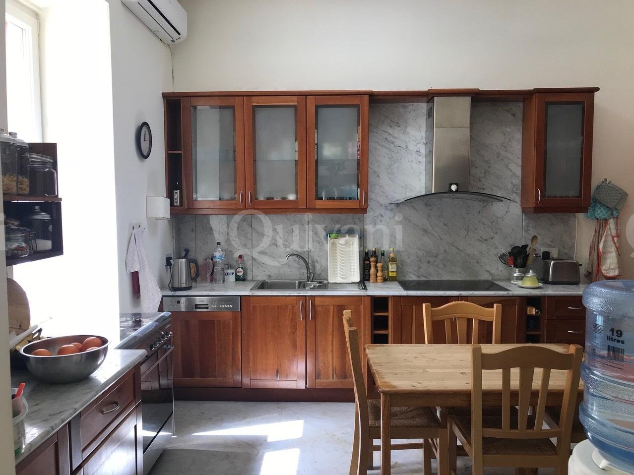 Ta'' Xbiex, Finished Semi-detached Villa