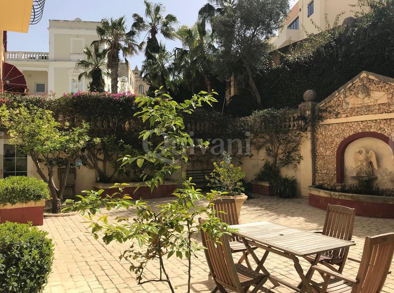 Ta'' Xbiex, Finished Semi-detached Villa