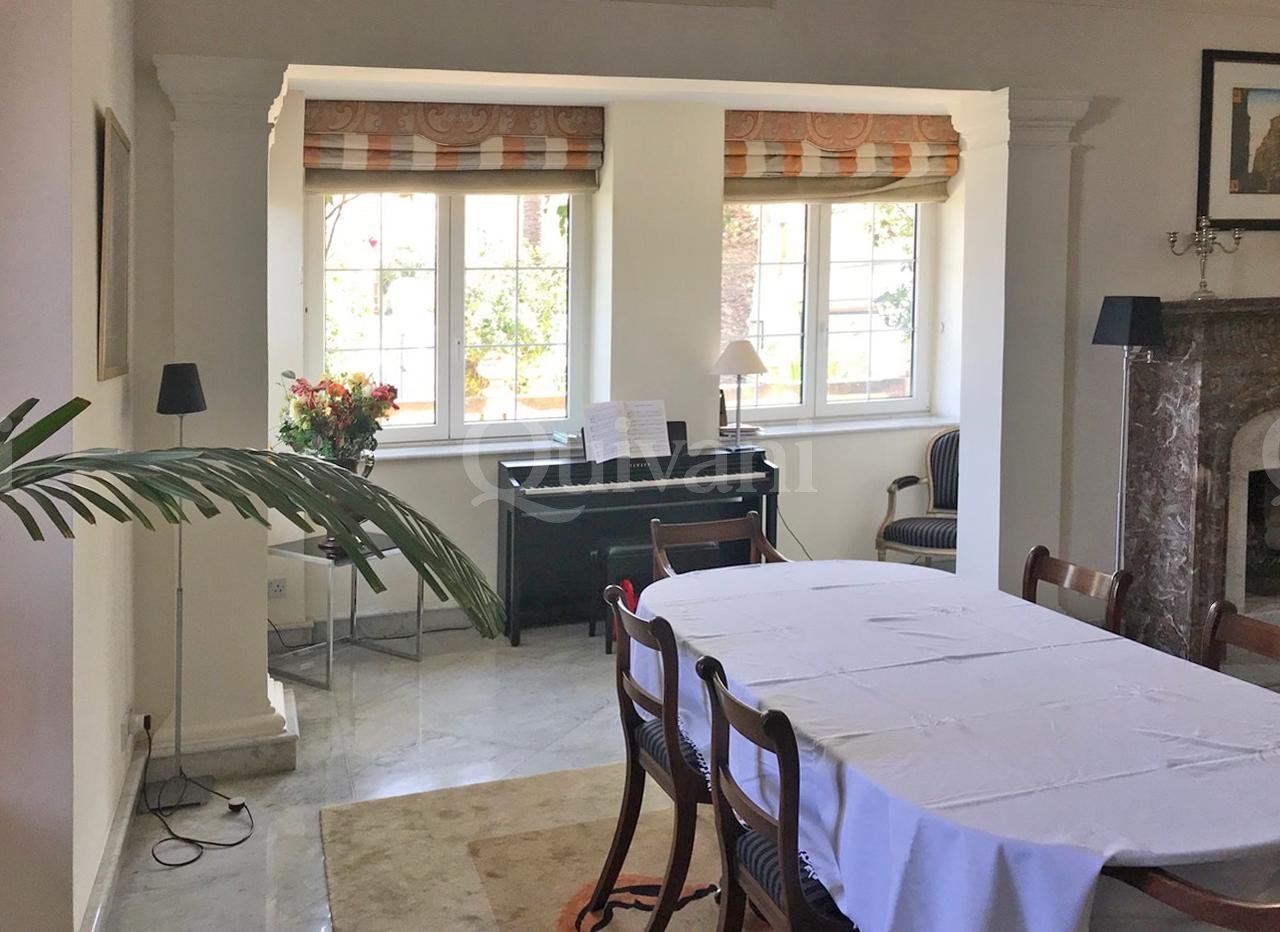 Ta'' Xbiex, Finished Semi-detached Villa