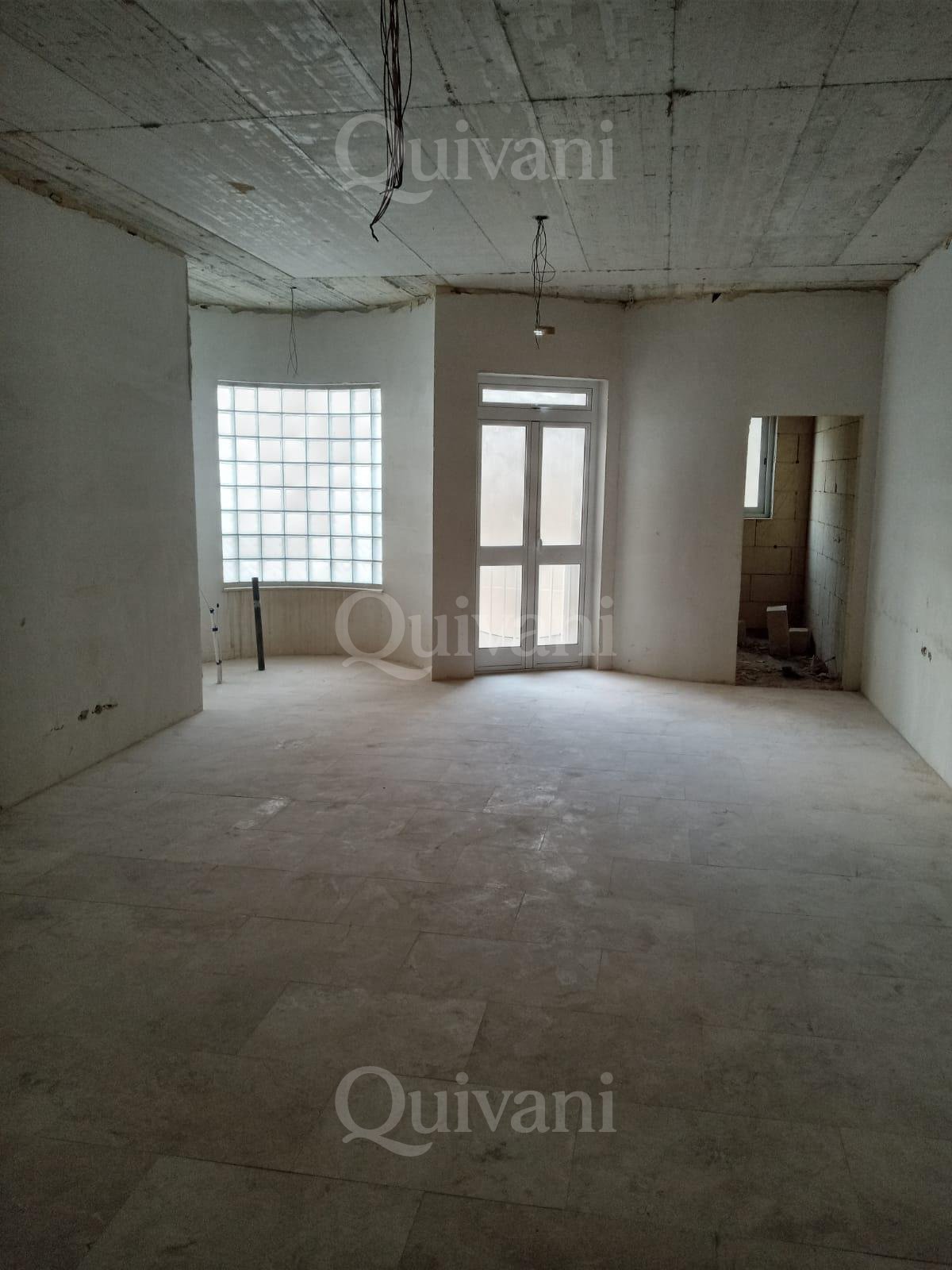 Ghajnsielem, Finished Apartment