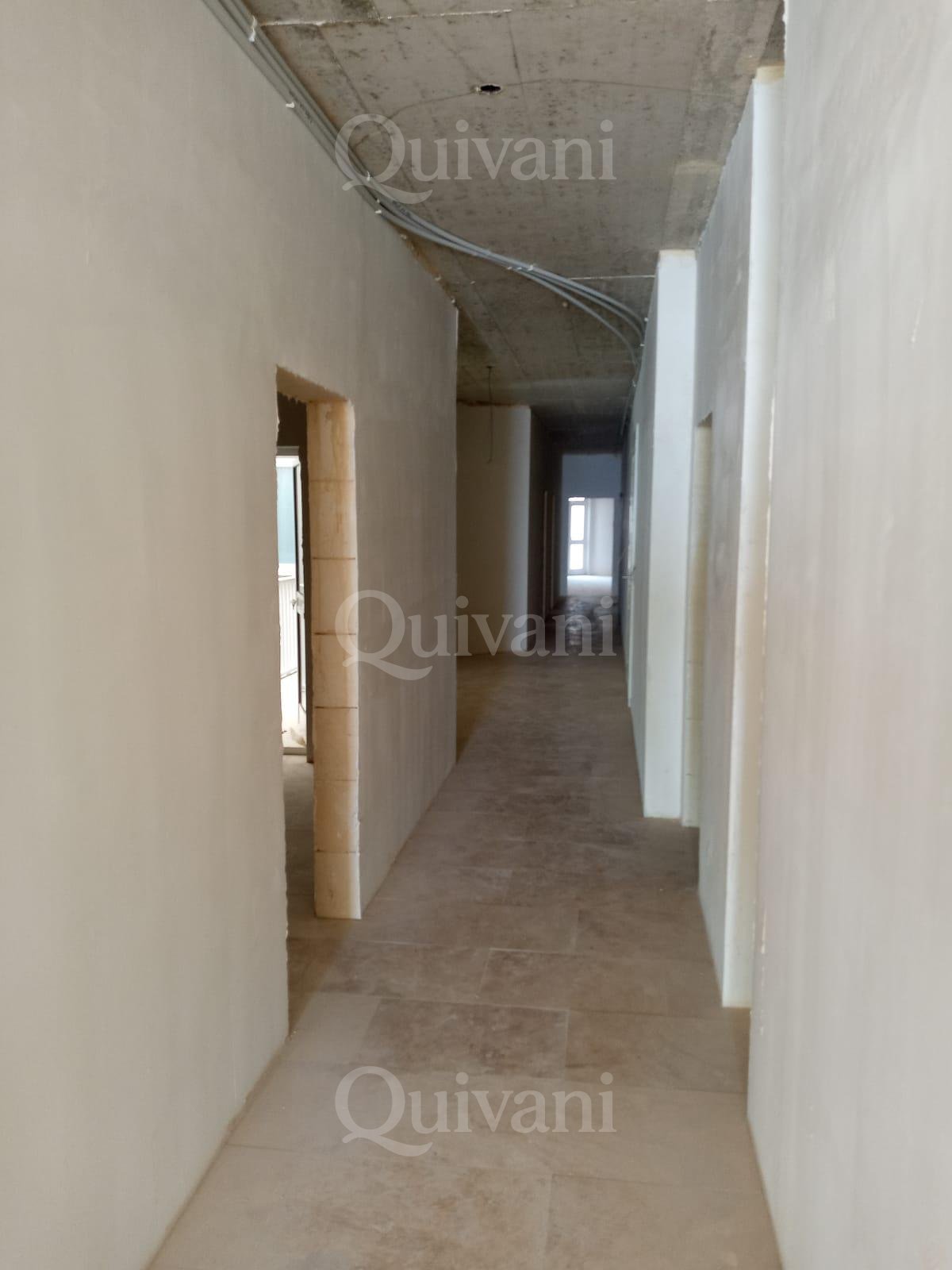 Ghajnsielem, Finished Apartment
