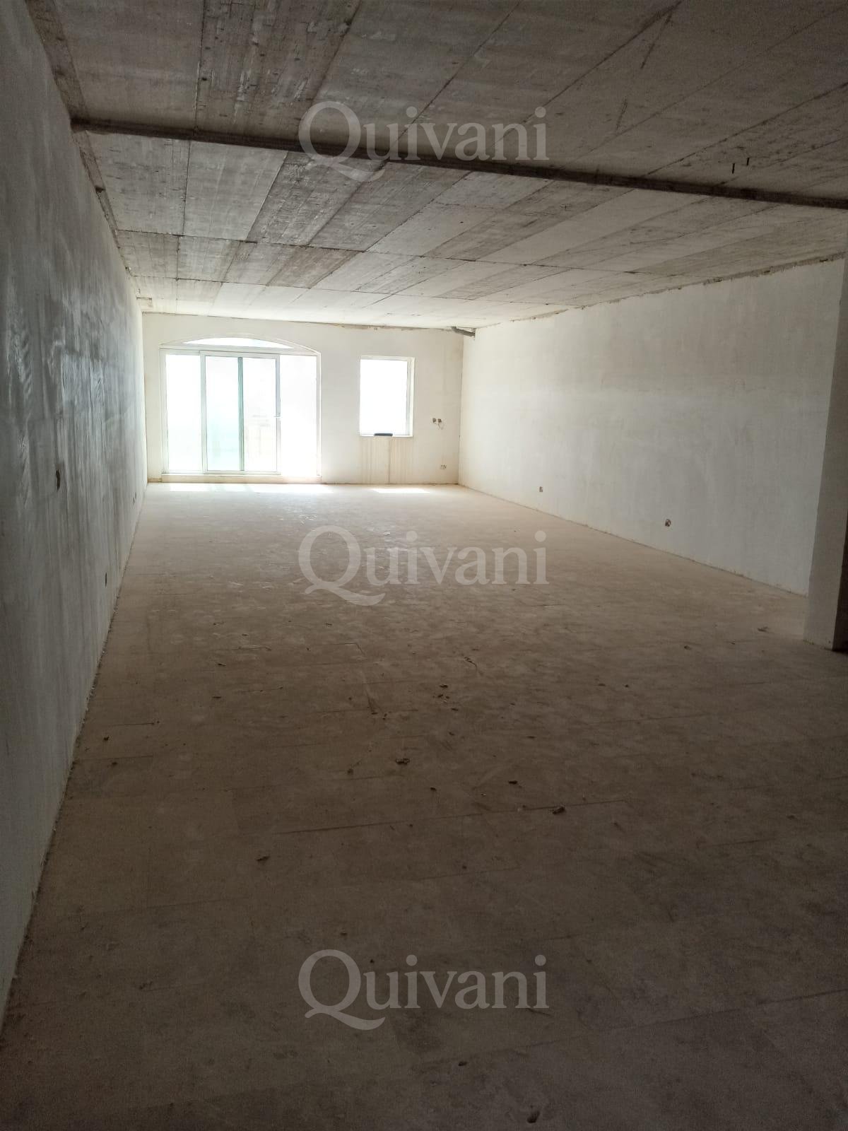 Ghajnsielem, Finished Apartment