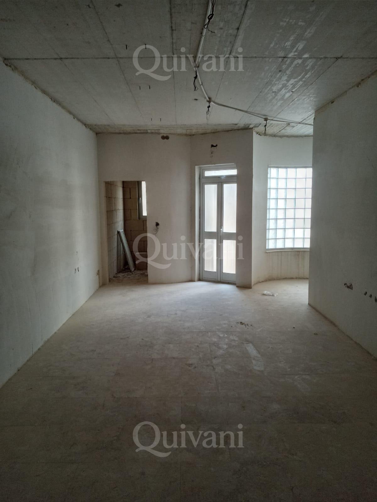 Ghajnsielem, Finished Apartment