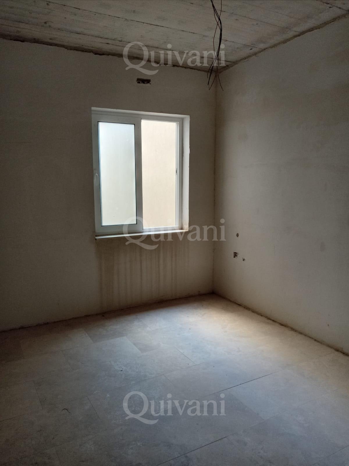 Ghajnsielem, Finished Apartment