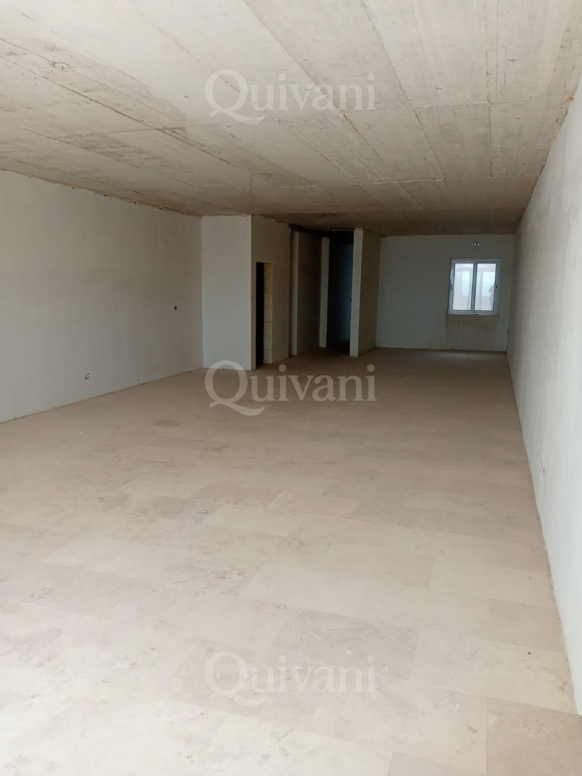 Ghajnsielem, Finished Apartment