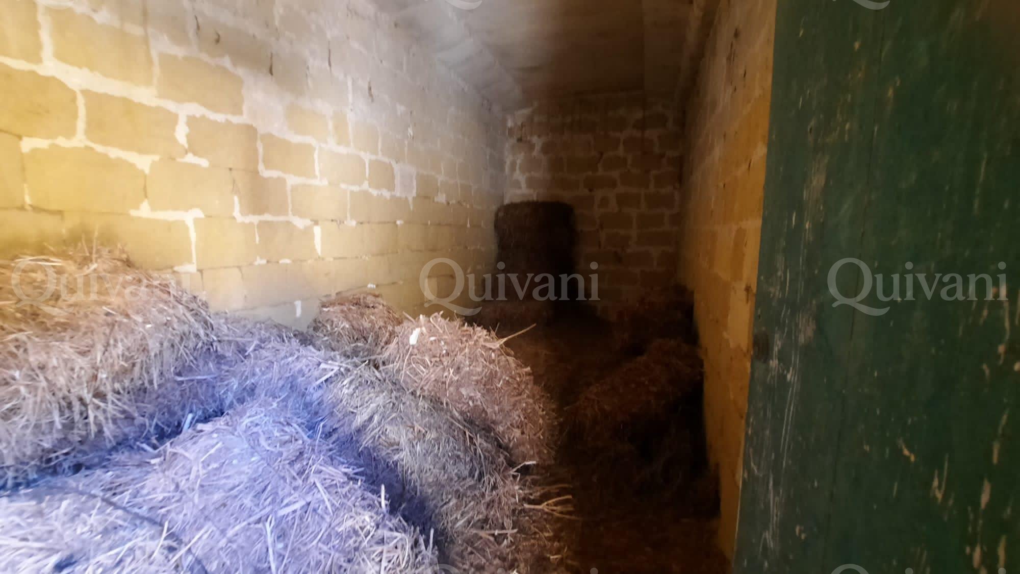 Gharb, Unconverted House of Character