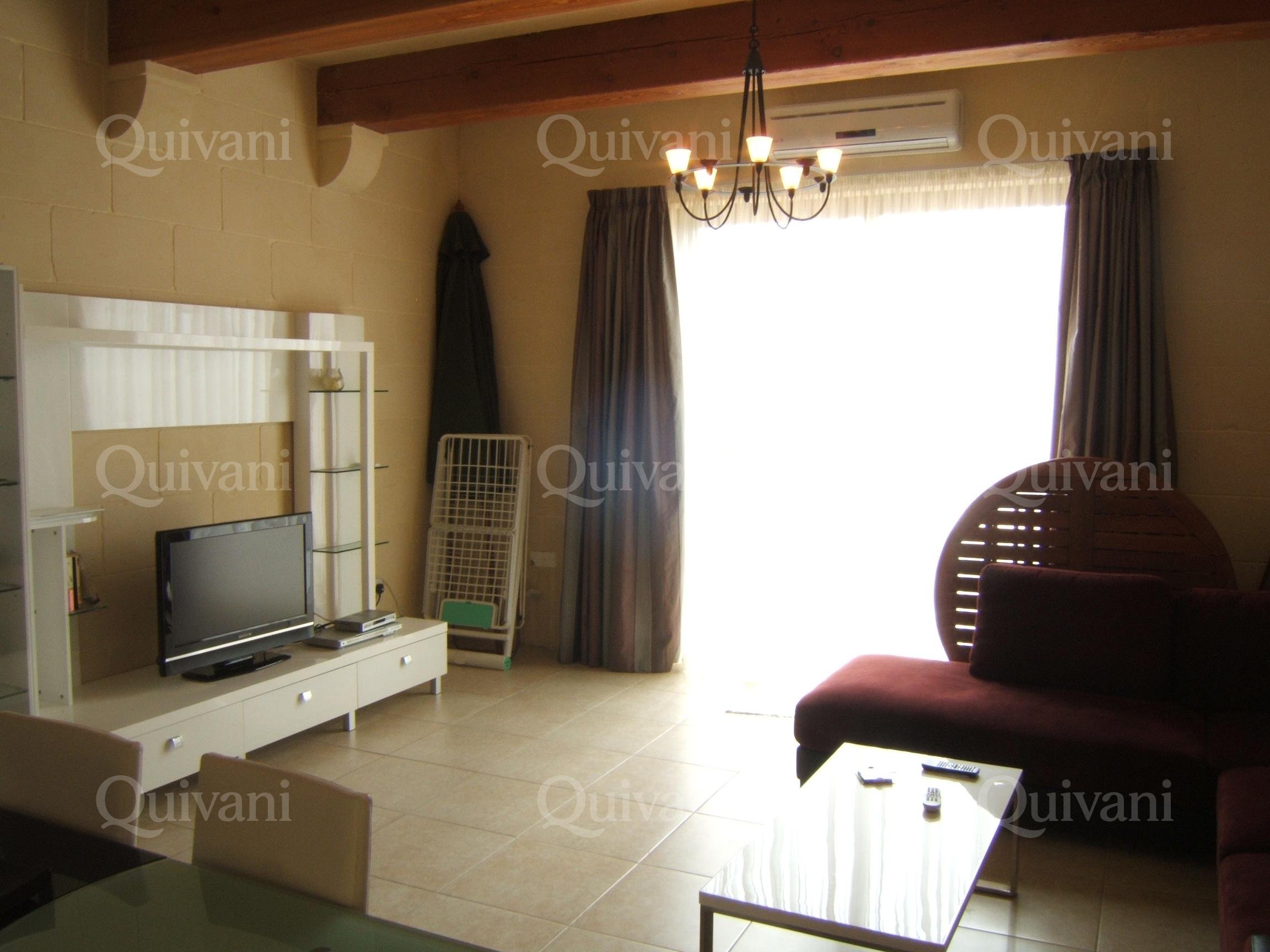 Gharb, Furnished Apartment