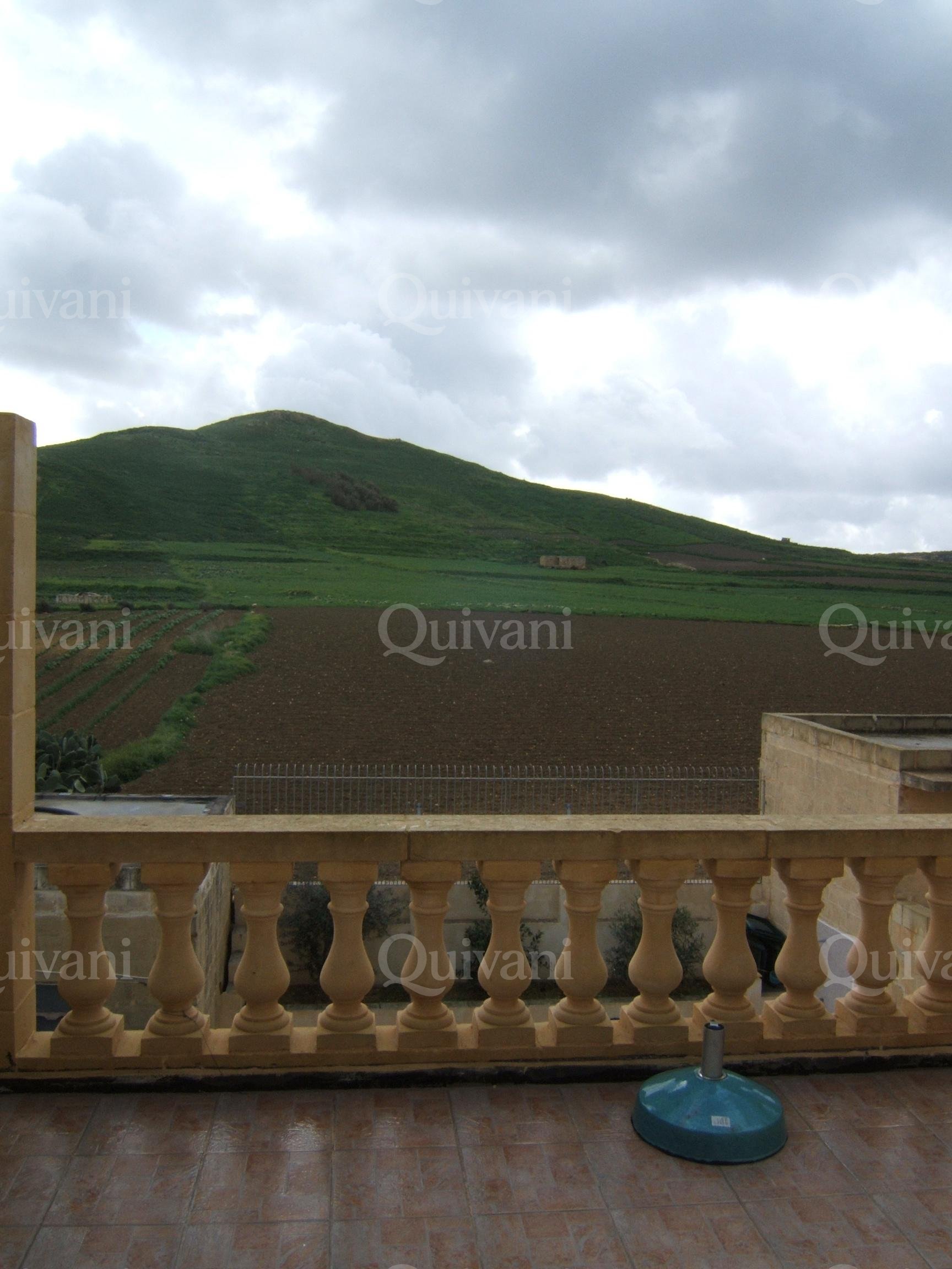 Gharb, Furnished Apartment