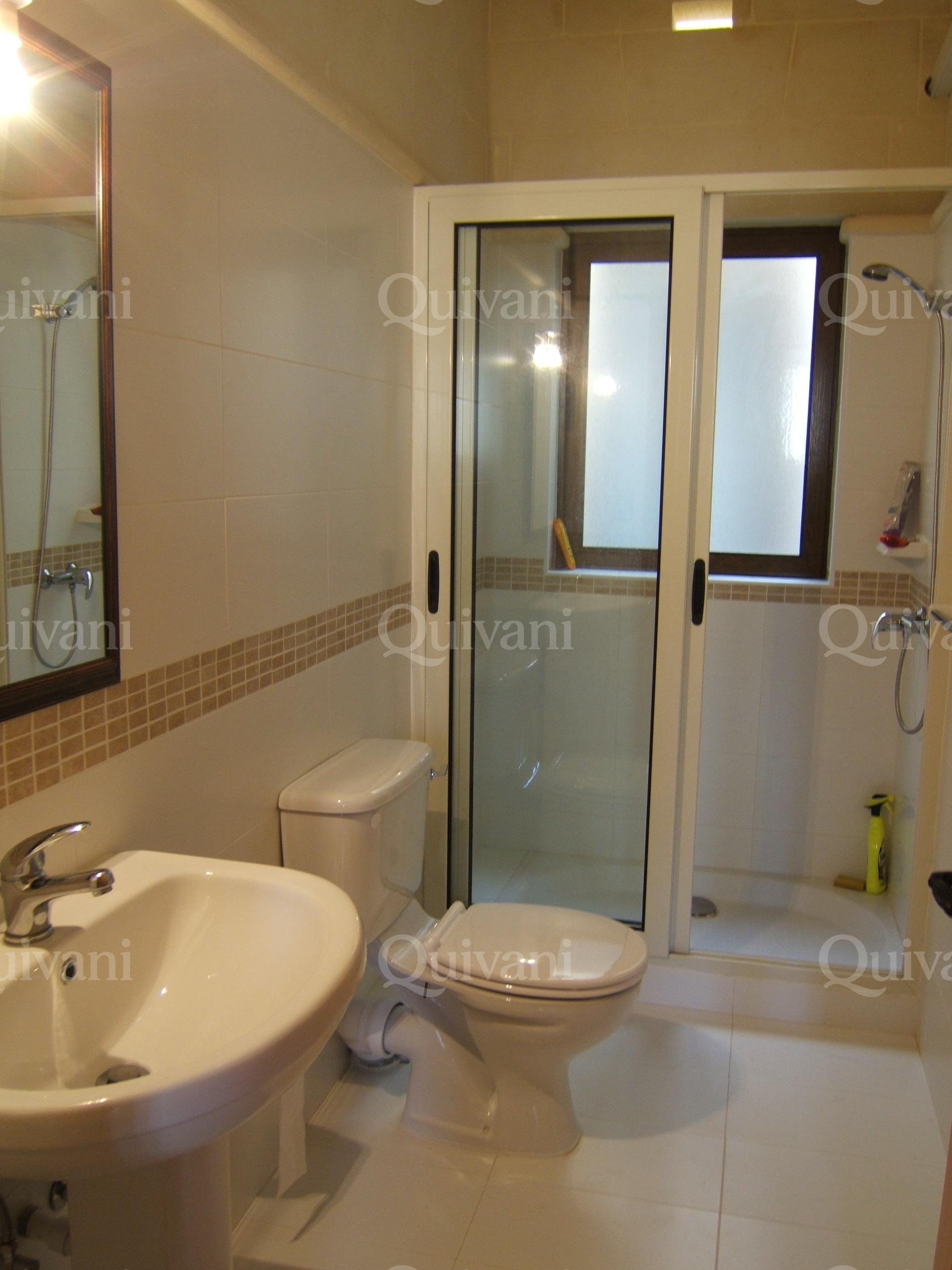 Gharb, Furnished Apartment