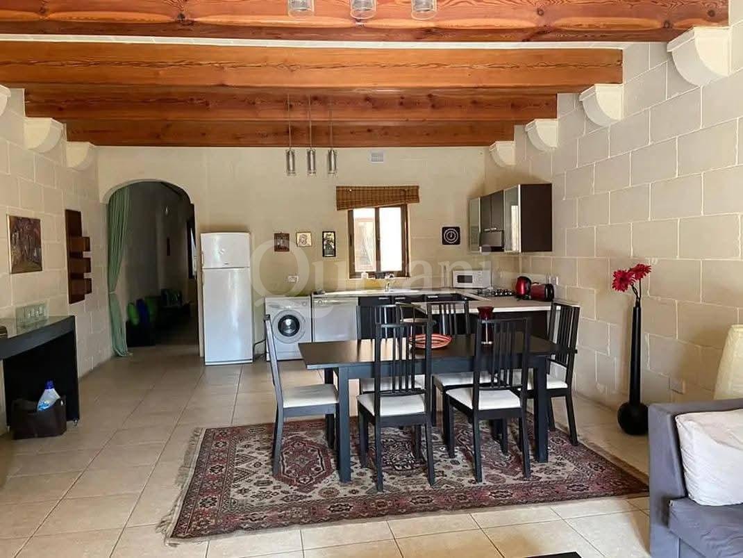 Gharb, Furnished Apartment
