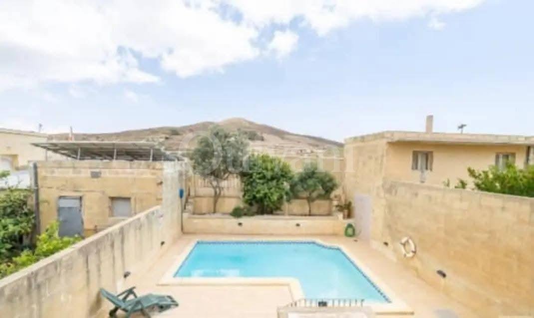 Gharb, Furnished Apartment