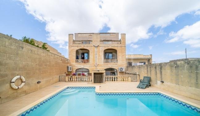 Gharb, Furnished Apartment