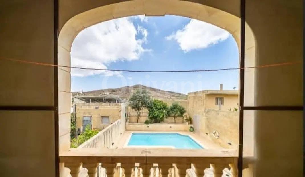 Gharb, Furnished Apartment
