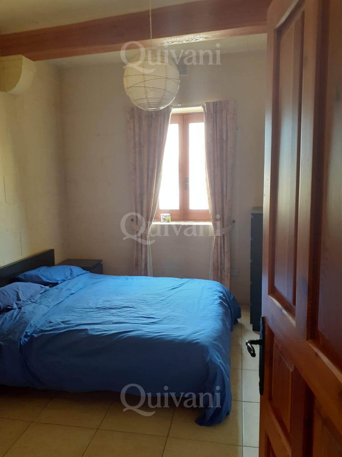 Gharb, Furnished Apartment