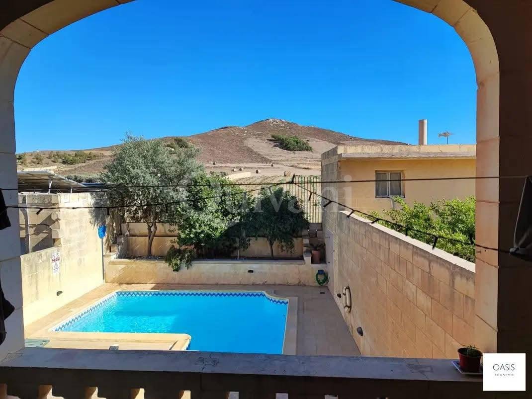 Gharb, Furnished Apartment